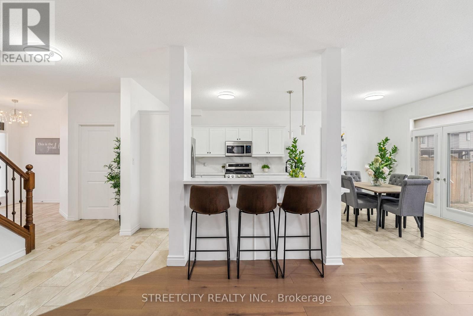 1126 North Wenige Drive, London North, Ontario  N5X 4K5 - Photo 13 - X12929270