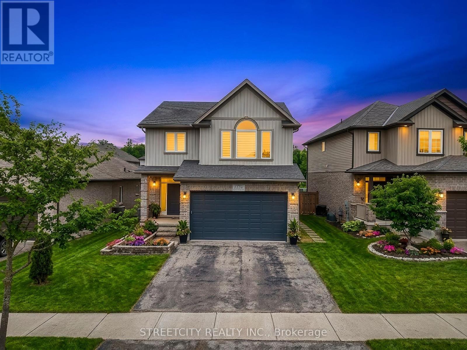 1126 North Wenige Drive, London North, Ontario  N5X 4K5 - Photo 2 - X12929270