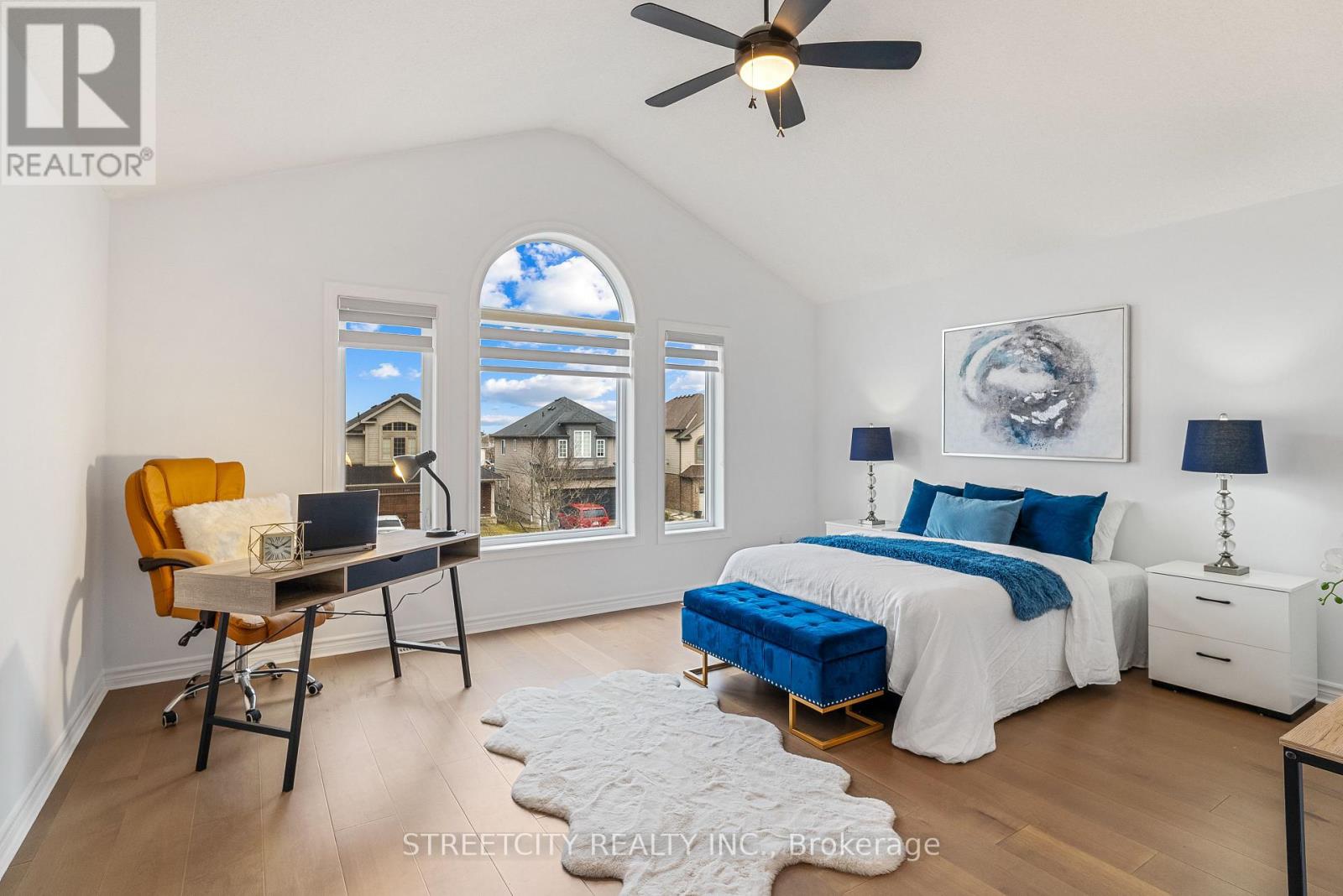 1126 North Wenige Drive, London North, Ontario  N5X 4K5 - Photo 28 - X12929270