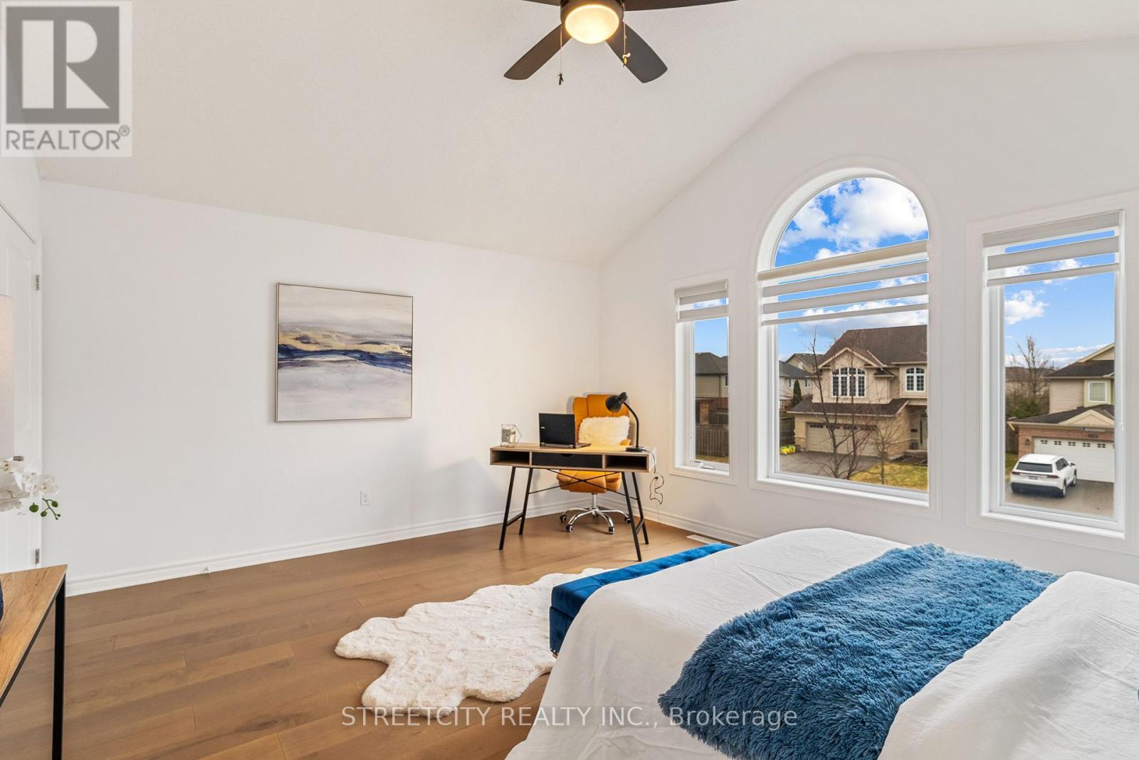 1126 North Wenige Drive, London North, Ontario  N5X 4K5 - Photo 30 - X12929270