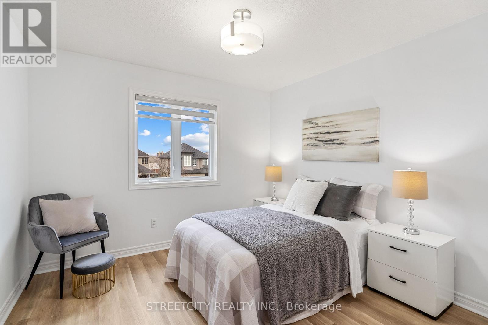 1126 North Wenige Drive, London North, Ontario  N5X 4K5 - Photo 36 - X12929270