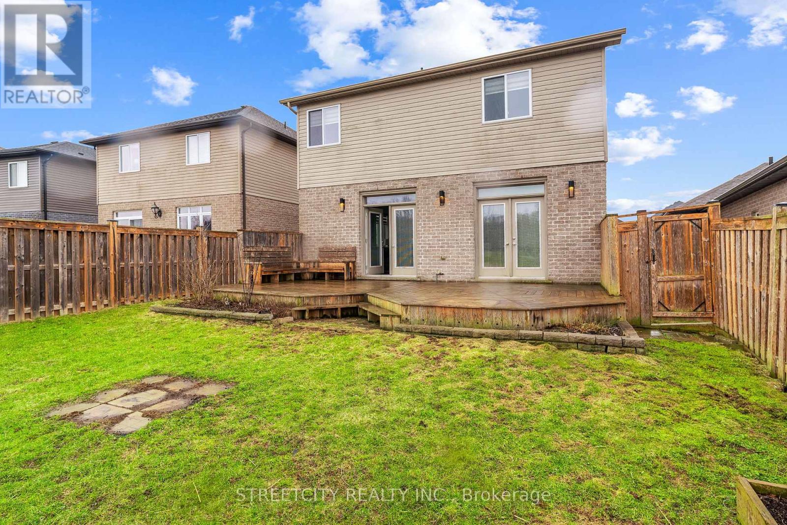 1126 North Wenige Drive, London North, Ontario  N5X 4K5 - Photo 47 - X12929270