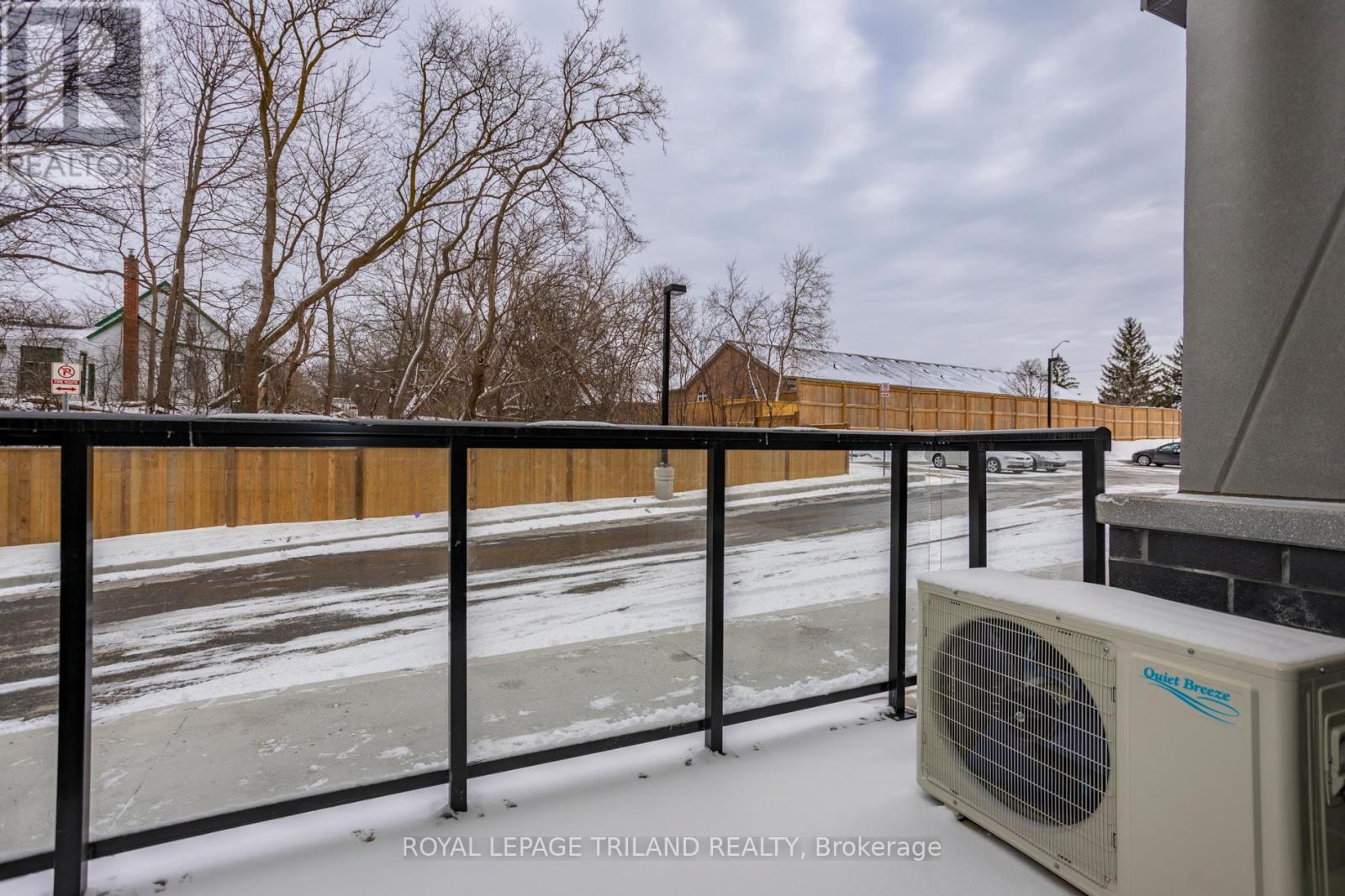 101 - 555 Teeple Terrace, London South, Ontario  N6K 0L6 - Photo 17 - X12929304