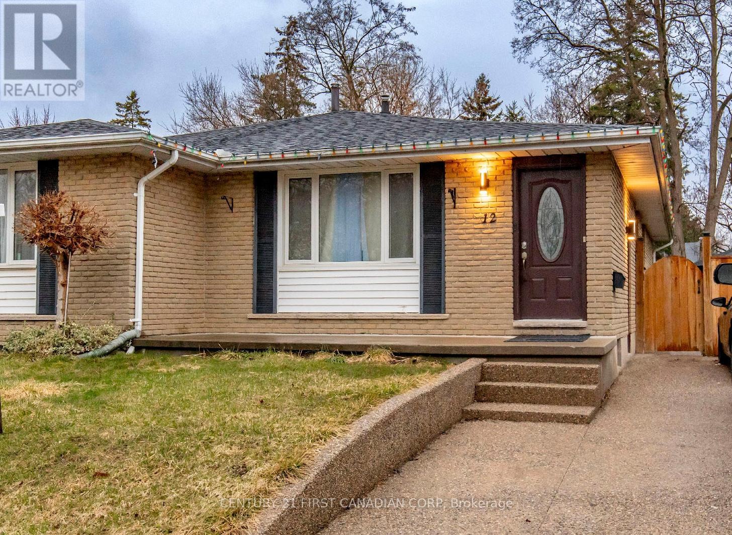 12 Noel Avenue, London East, Ontario  N5V 1A9 - Photo 1 - X12929310