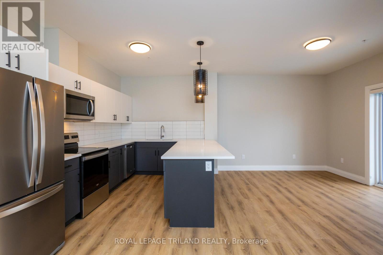 405 - 555 Teeple Terrace, London South, Ontario  N6K 0L6 - Photo 10 - X12929420