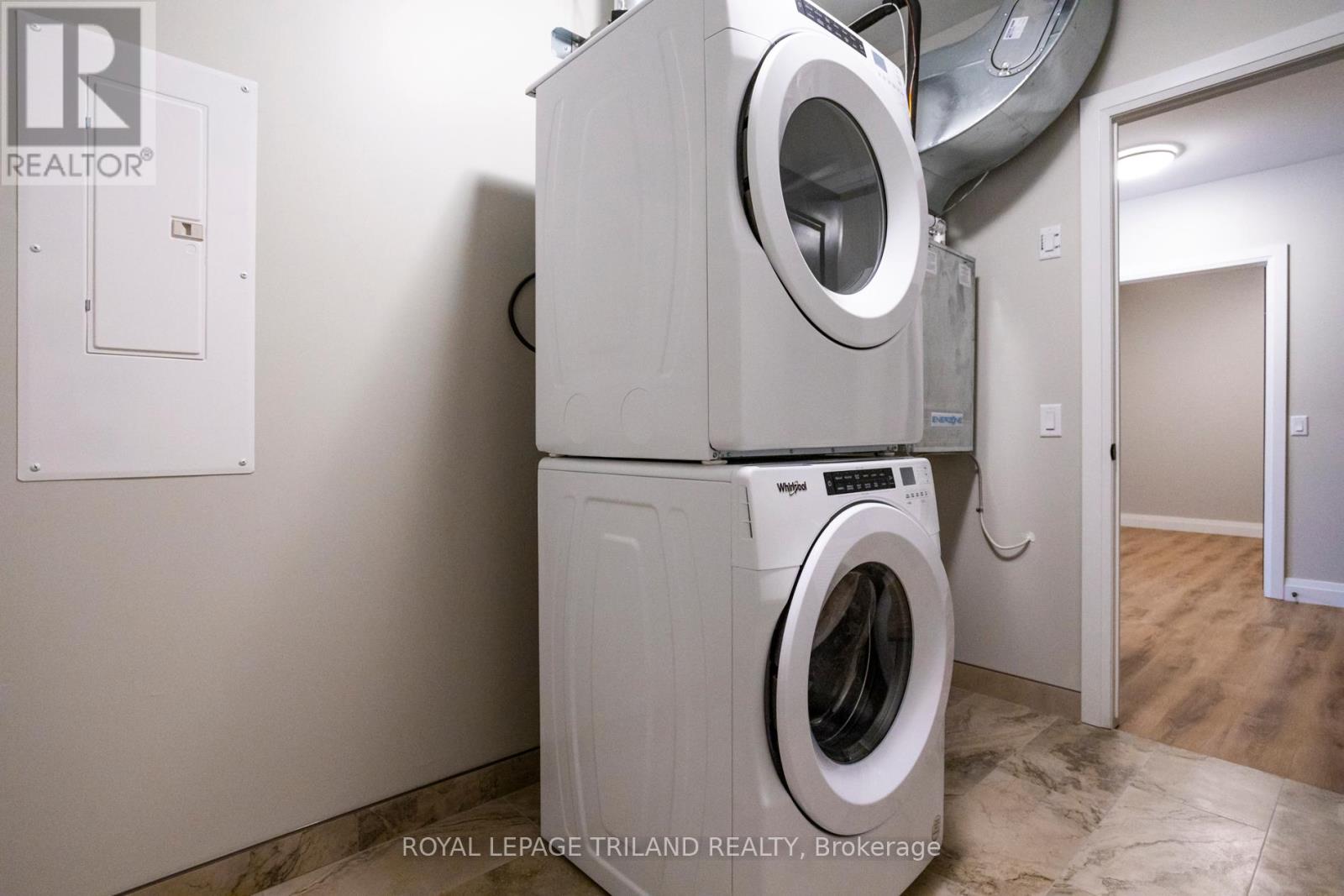 405 - 555 Teeple Terrace, London South, Ontario  N6K 0L6 - Photo 5 - X12929420