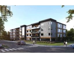 405 - 555 TEEPLE TERRACE, London South, Ontario