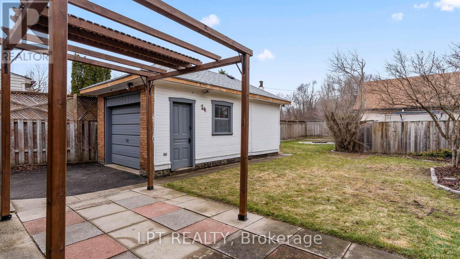 1084 Trafalgar Street, London East, Ontario  N5Z 1G7 - Photo 26 - X12929438