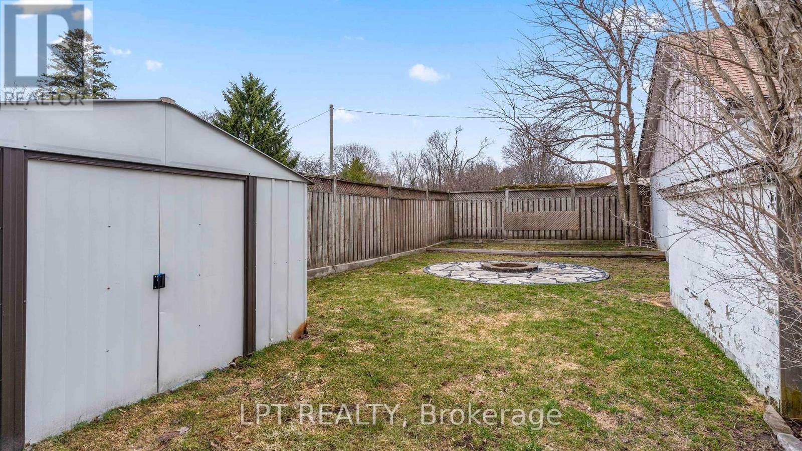 1084 Trafalgar Street, London East, Ontario  N5Z 1G7 - Photo 28 - X12929438