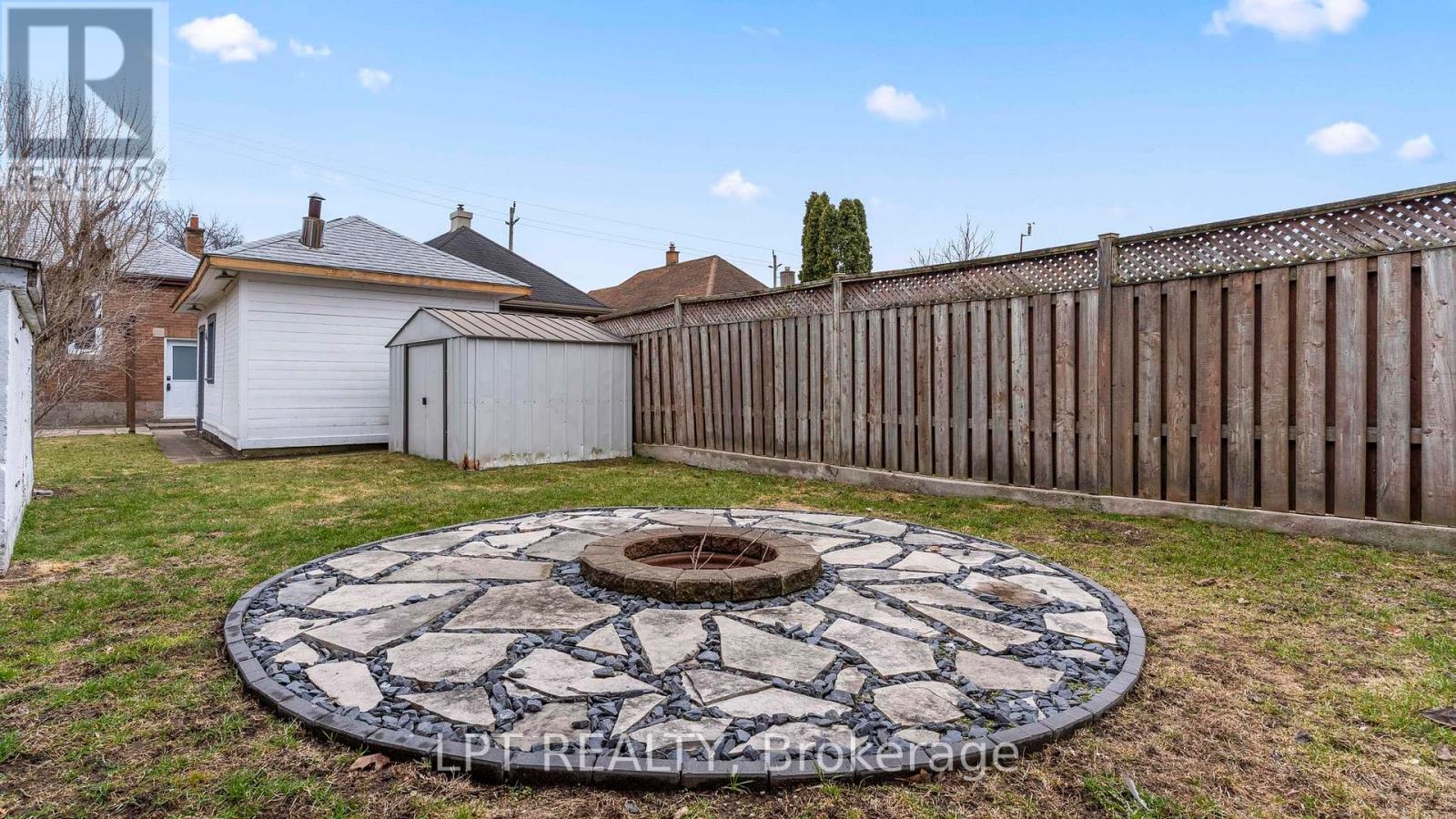 1084 Trafalgar Street, London East, Ontario  N5Z 1G7 - Photo 29 - X12929438