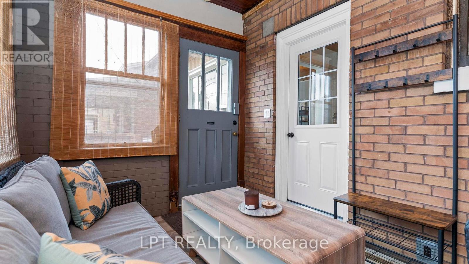 1084 Trafalgar Street, London East, Ontario  N5Z 1G7 - Photo 5 - X12929438