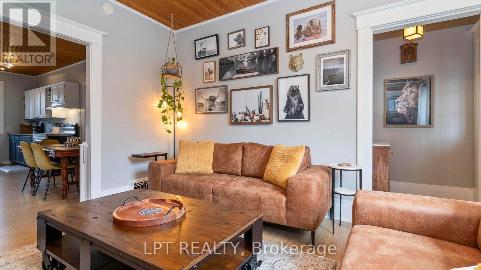 1084 Trafalgar Street, London East, Ontario  N5Z 1G7 - Photo 9 - X12929438