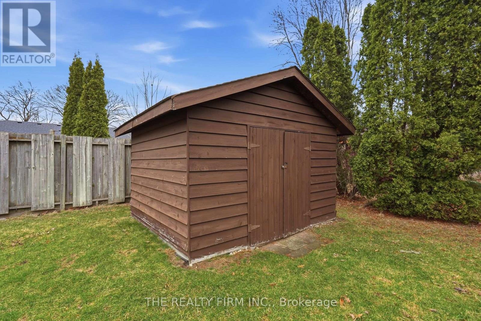 44 David Street, London South, Ontario  N6P 1B3 - Photo 32 - X12929466