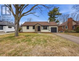 44 DAVID STREET, London South, Ontario