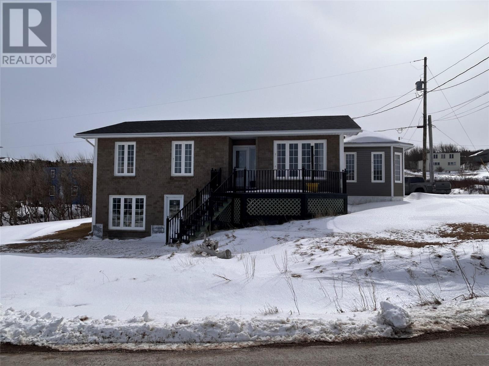 3 Main Road, Old Perlican, Newfoundland & Labrador