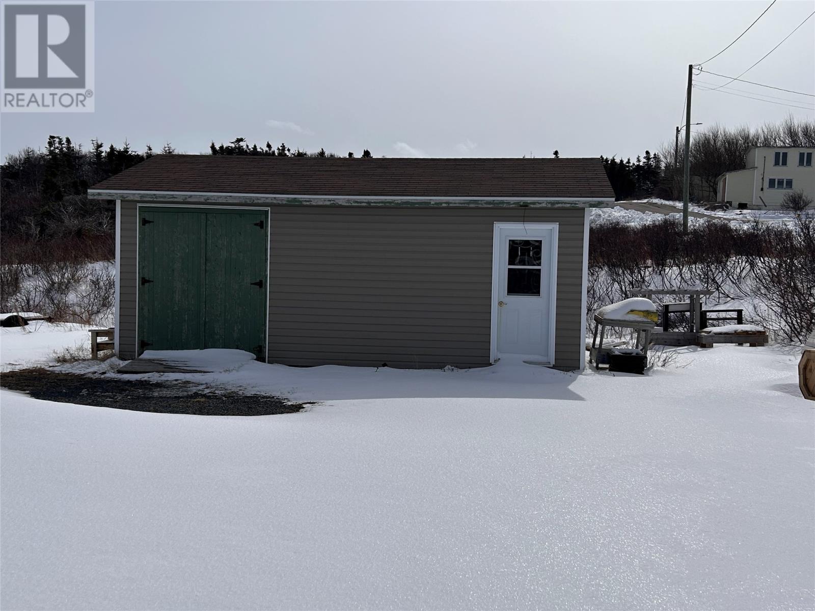 3 Main Road, Old Perlican, Newfoundland & Labrador  A0A 3G0 - Photo 25 - 1295580