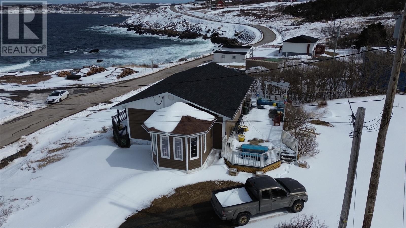 3 Main Road, Old Perlican, Newfoundland & Labrador  A0A 3G0 - Photo 3 - 1295580