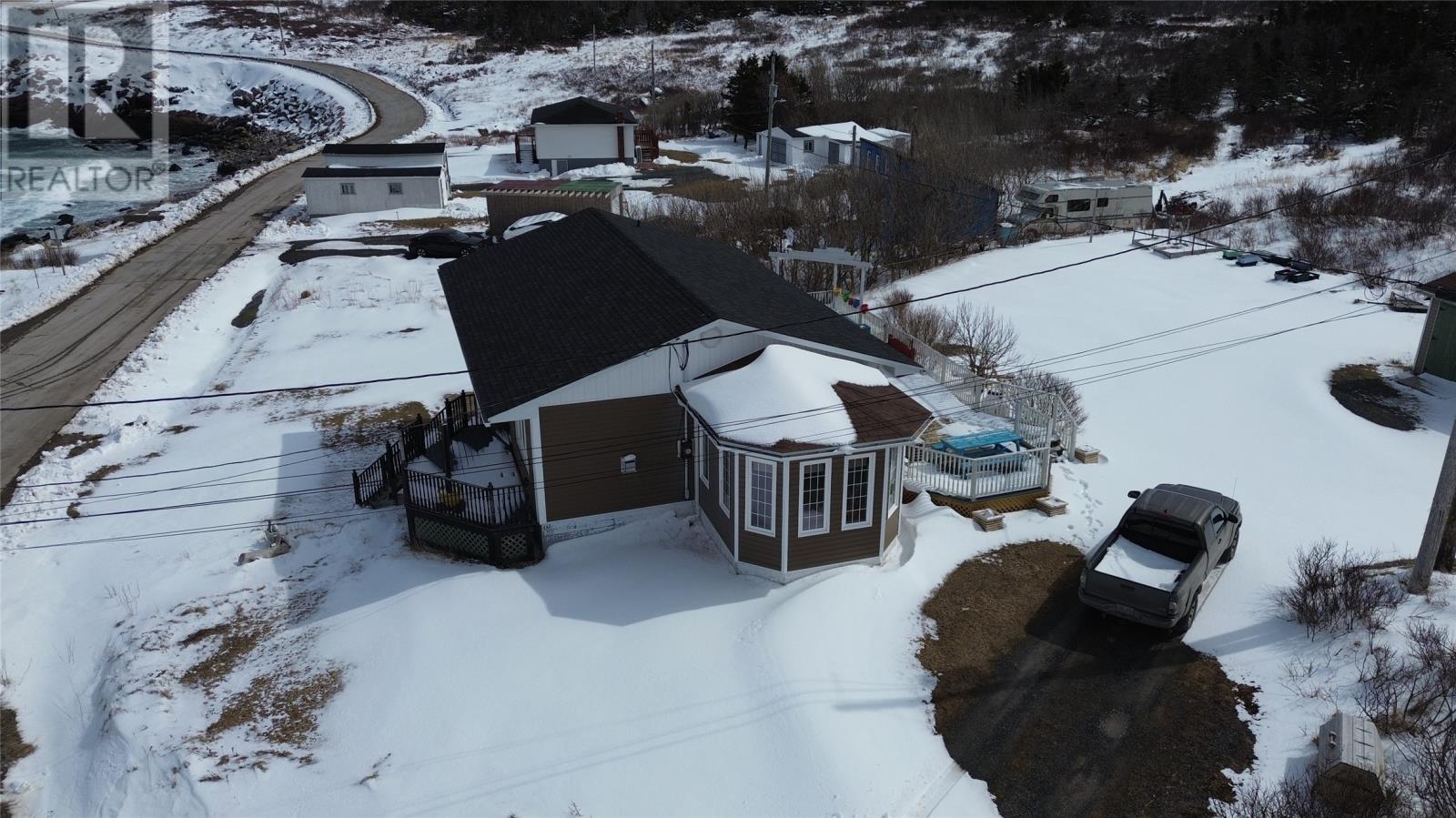 3 Main Road, Old Perlican, Newfoundland & Labrador  A0A 3G0 - Photo 30 - 1295580