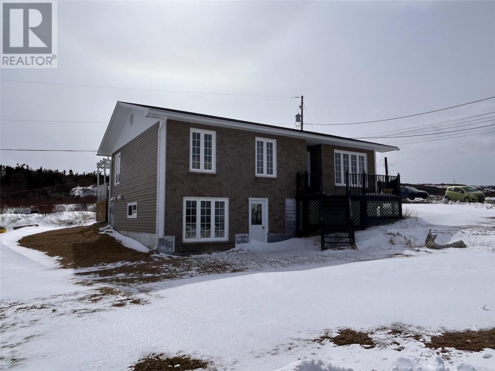 3 Main Road, Old Perlican, Newfoundland & Labrador  A0A 3G0 - Photo 31 - 1295580