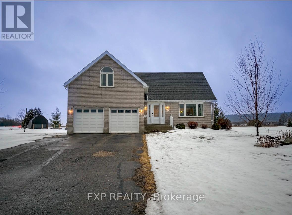 368 Mcandrew Avenue, Renfrew, Ontario  K7V 3X5 - Photo 1 - X12929316