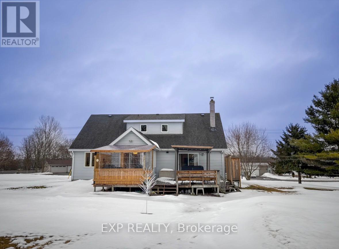 368 Mcandrew Avenue, Renfrew, Ontario  K7V 3X5 - Photo 25 - X12929316