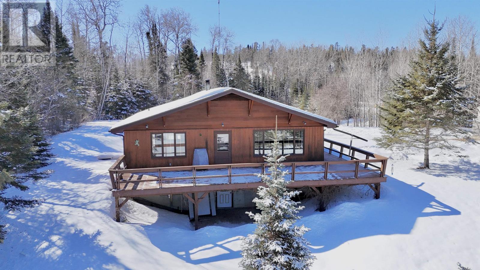 2353 Reddit Rd, Kenora, Ontario  P9N 0E6 - Photo 2 - TB2600285