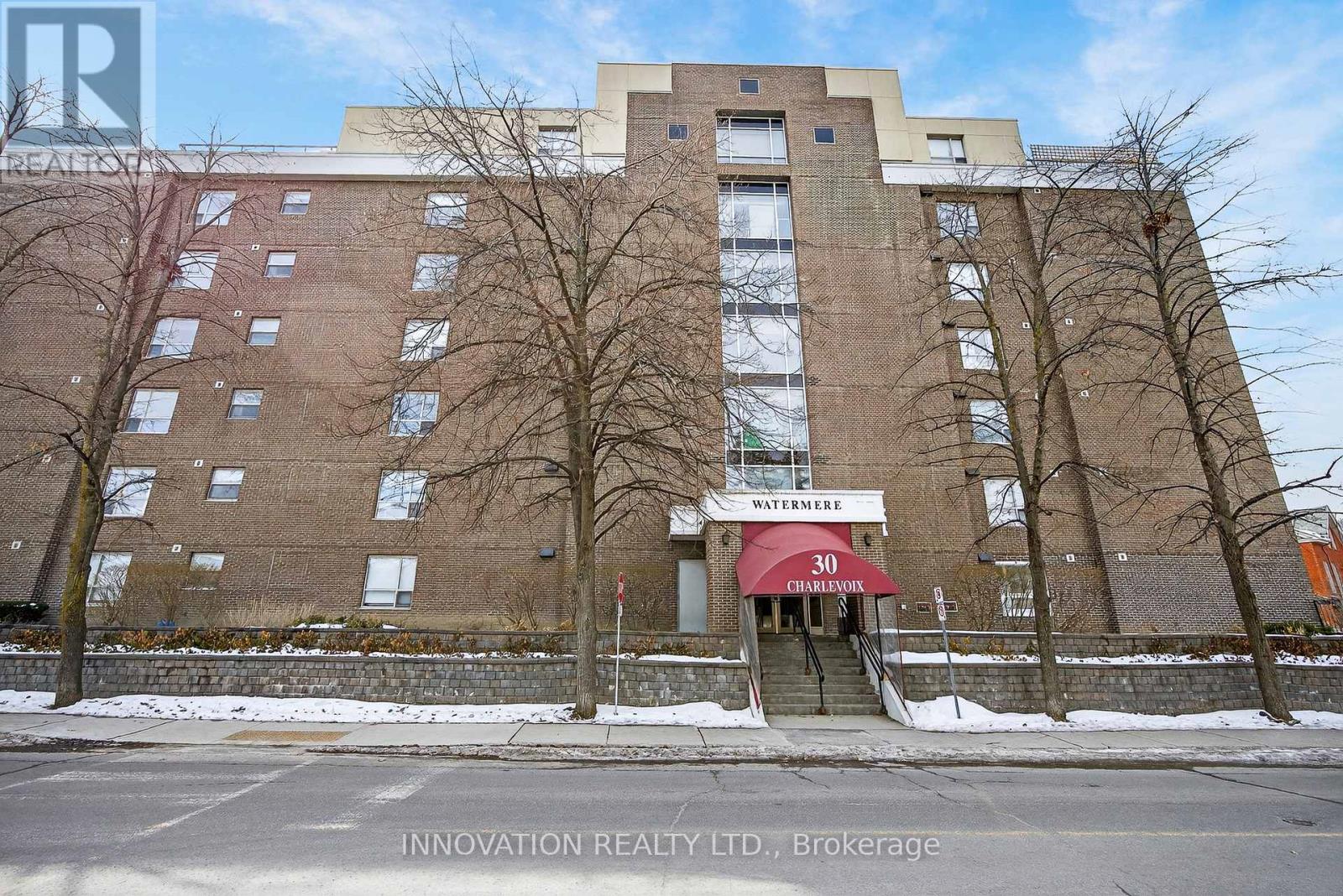 204 - 30 CHARLEVOIX STREET, Ottawa, Ontario