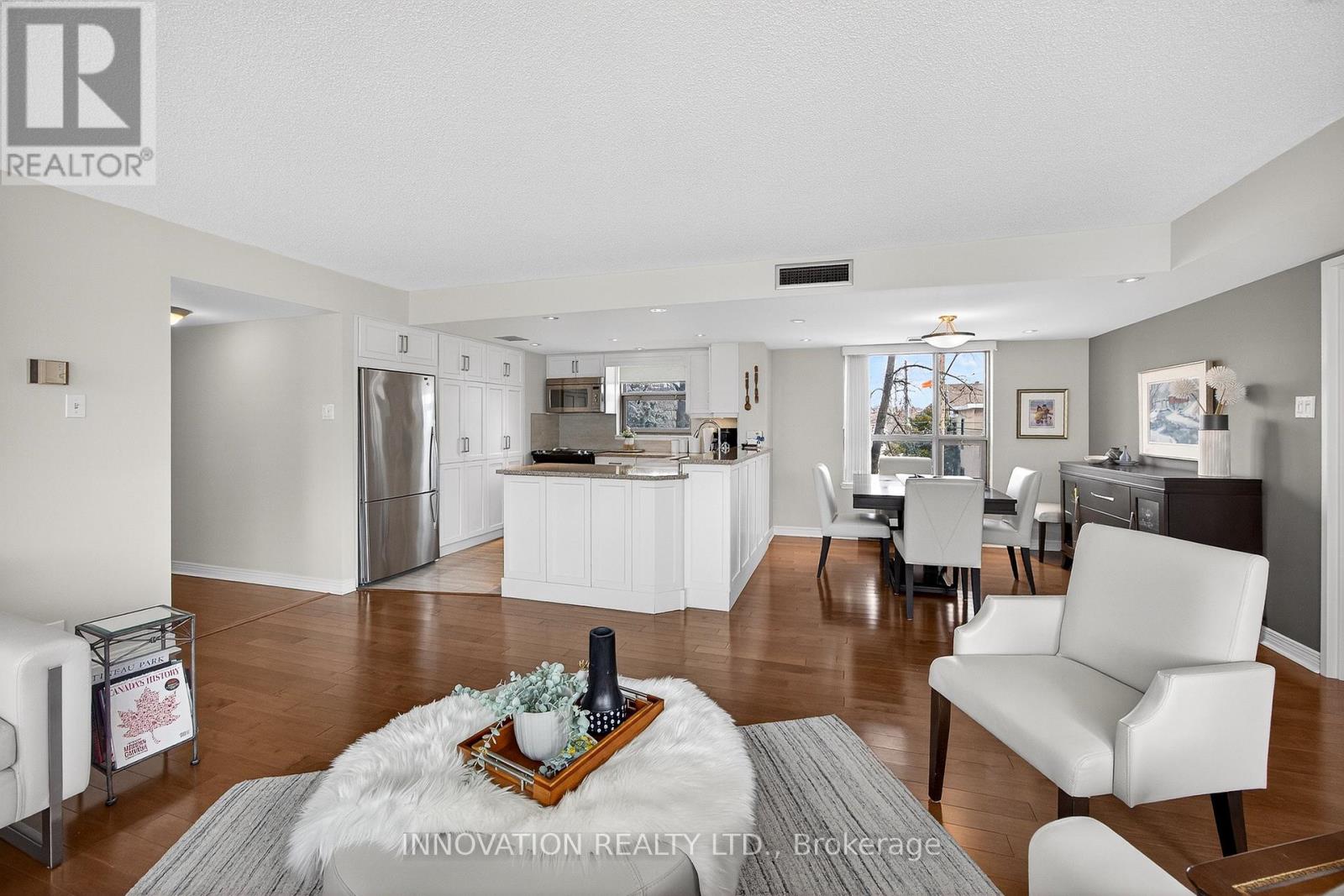 204 - 30 Charlevoix Street, Ottawa, Ontario  K1L 8K5 - Photo 10 - X12929250