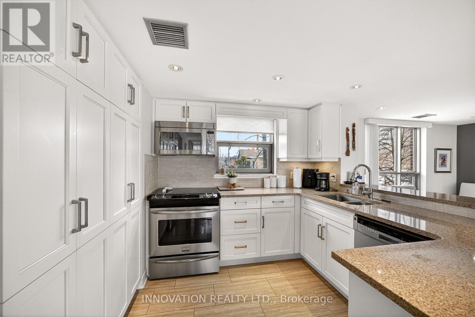 204 - 30 Charlevoix Street, Ottawa, Ontario  K1L 8K5 - Photo 14 - X12929250