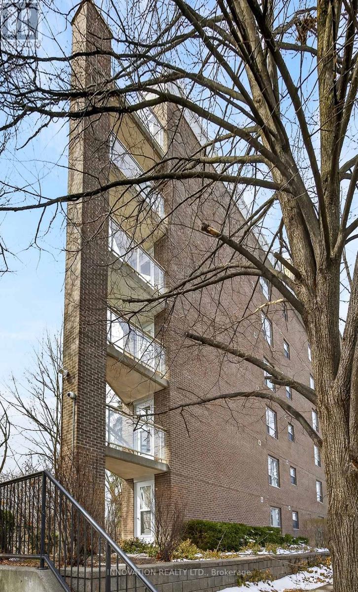 204 - 30 Charlevoix Street, Ottawa, Ontario  K1L 8K5 - Photo 25 - X12929250
