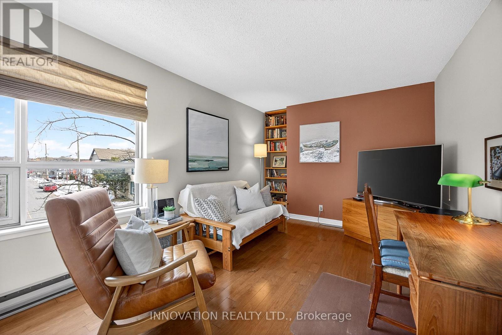 204 - 30 Charlevoix Street, Ottawa, Ontario  K1L 8K5 - Photo 29 - X12929250