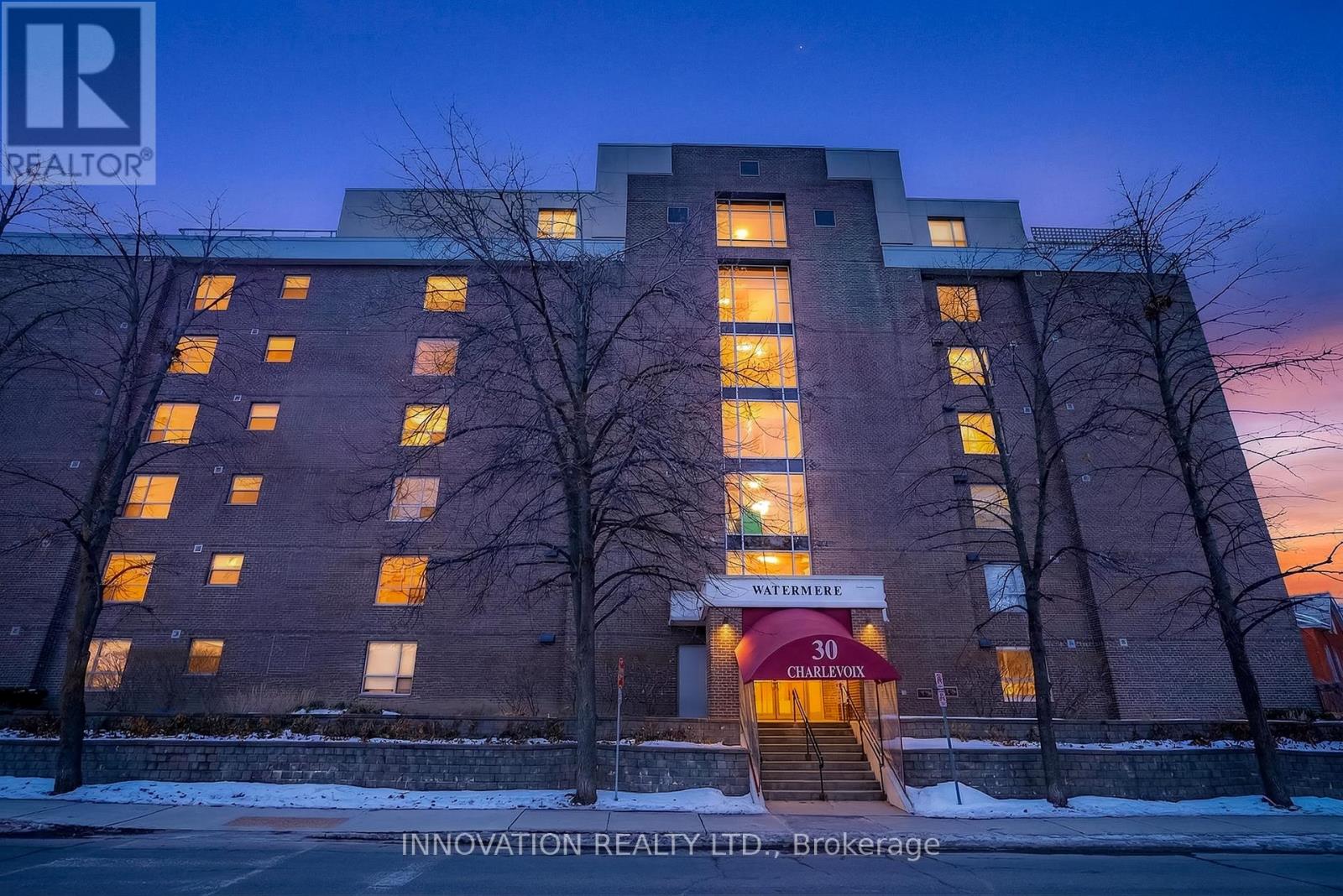 204 - 30 Charlevoix Street, Ottawa, Ontario  K1L 8K5 - Photo 3 - X12929250