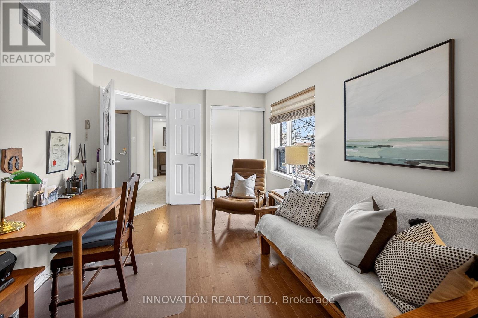 204 - 30 Charlevoix Street, Ottawa, Ontario  K1L 8K5 - Photo 30 - X12929250