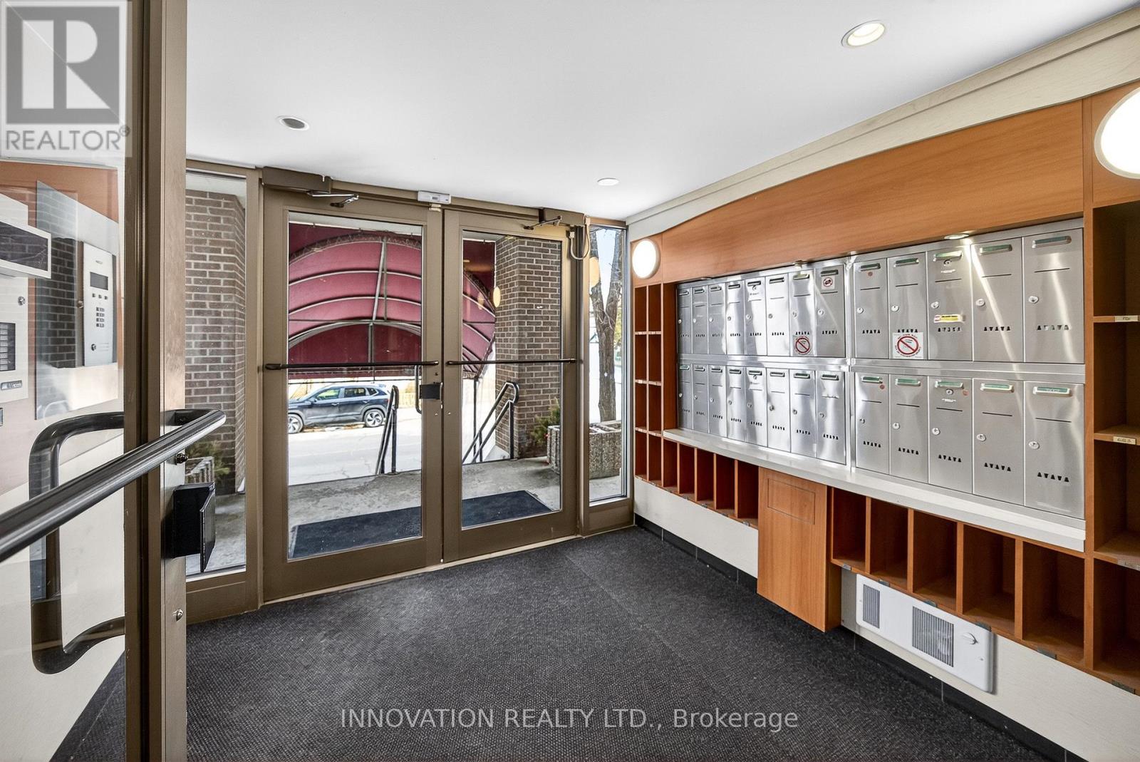 204 - 30 Charlevoix Street, Ottawa, Ontario  K1L 8K5 - Photo 36 - X12929250