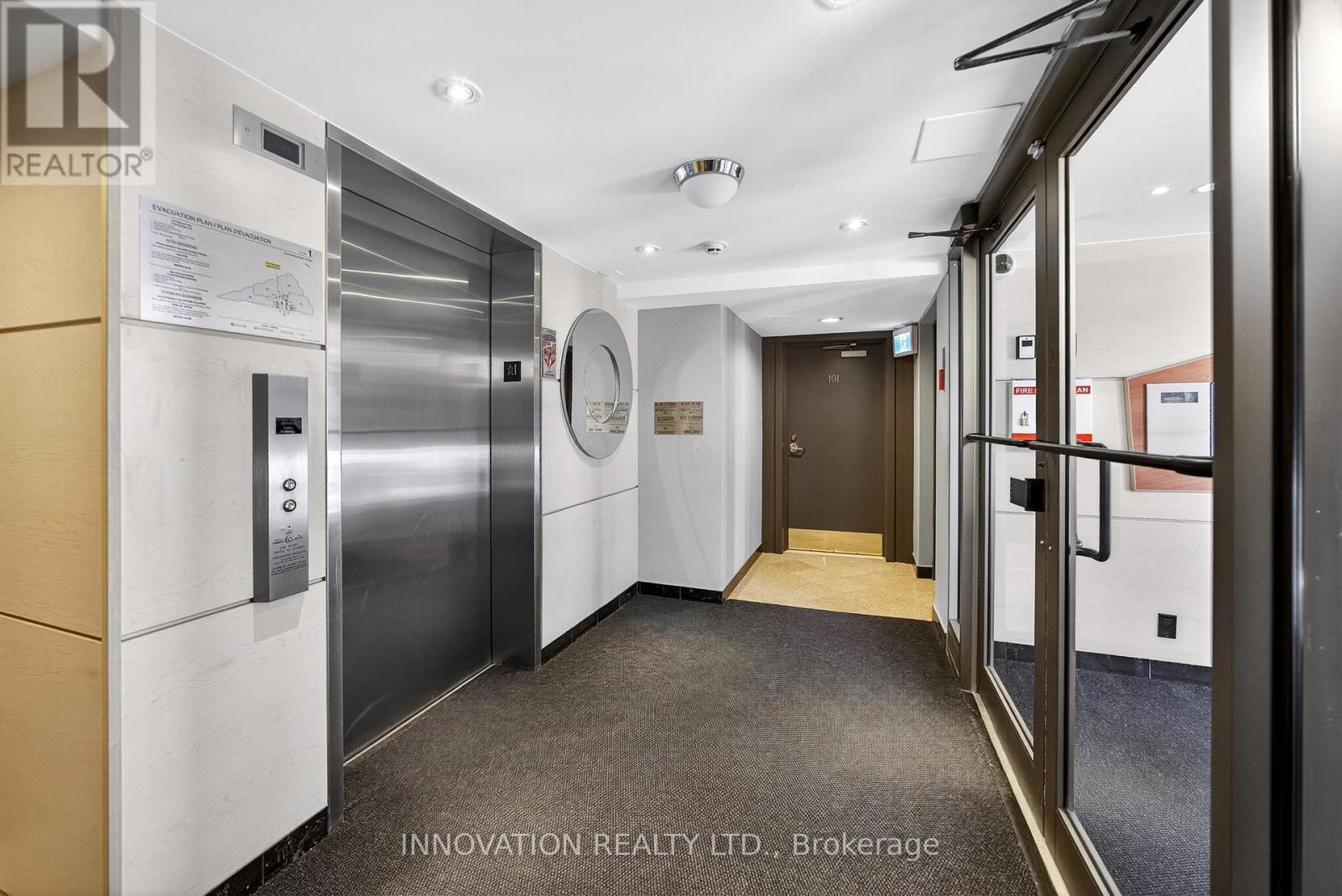 204 - 30 Charlevoix Street, Ottawa, Ontario  K1L 8K5 - Photo 37 - X12929250