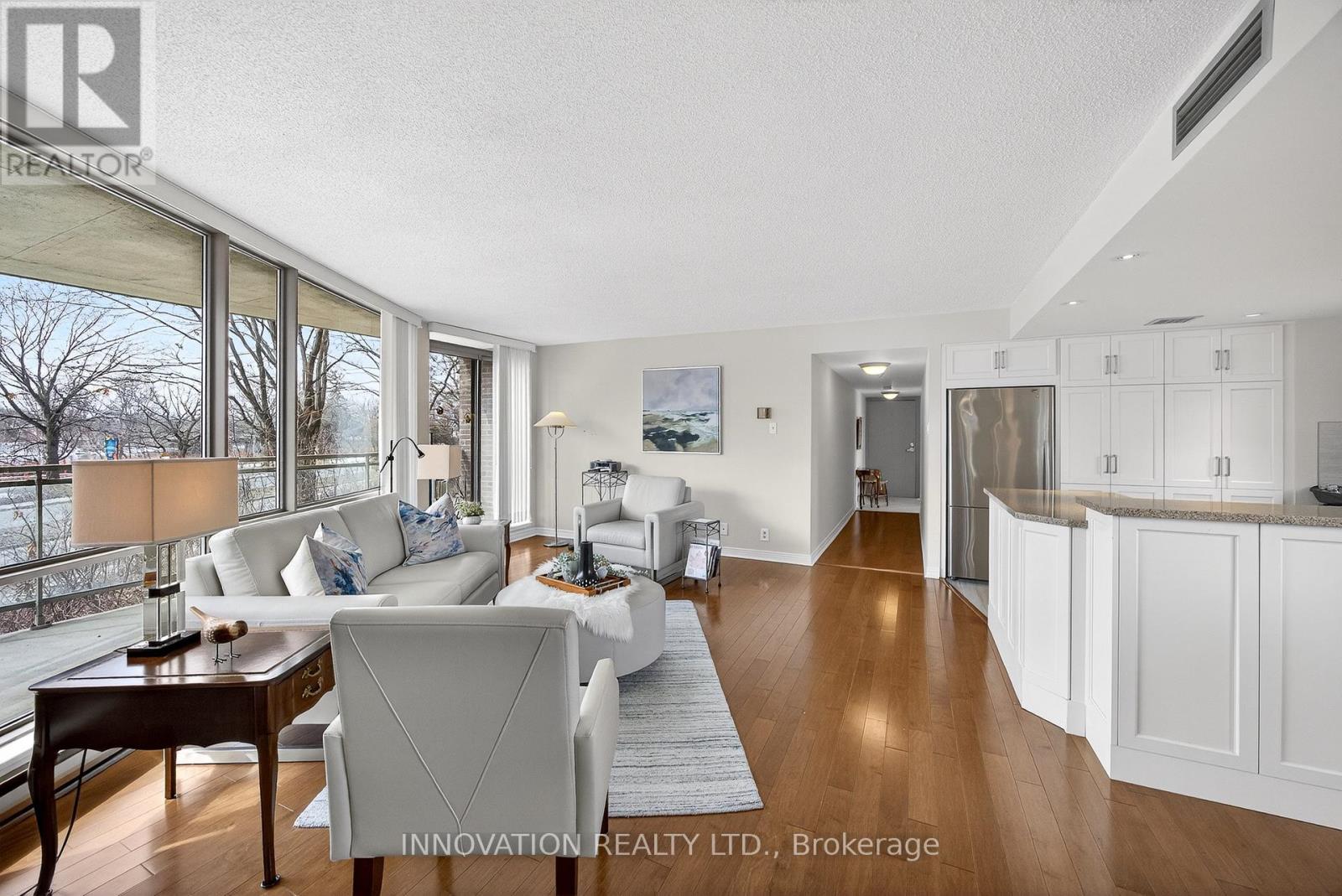 204 - 30 Charlevoix Street, Ottawa, Ontario  K1L 8K5 - Photo 6 - X12929250