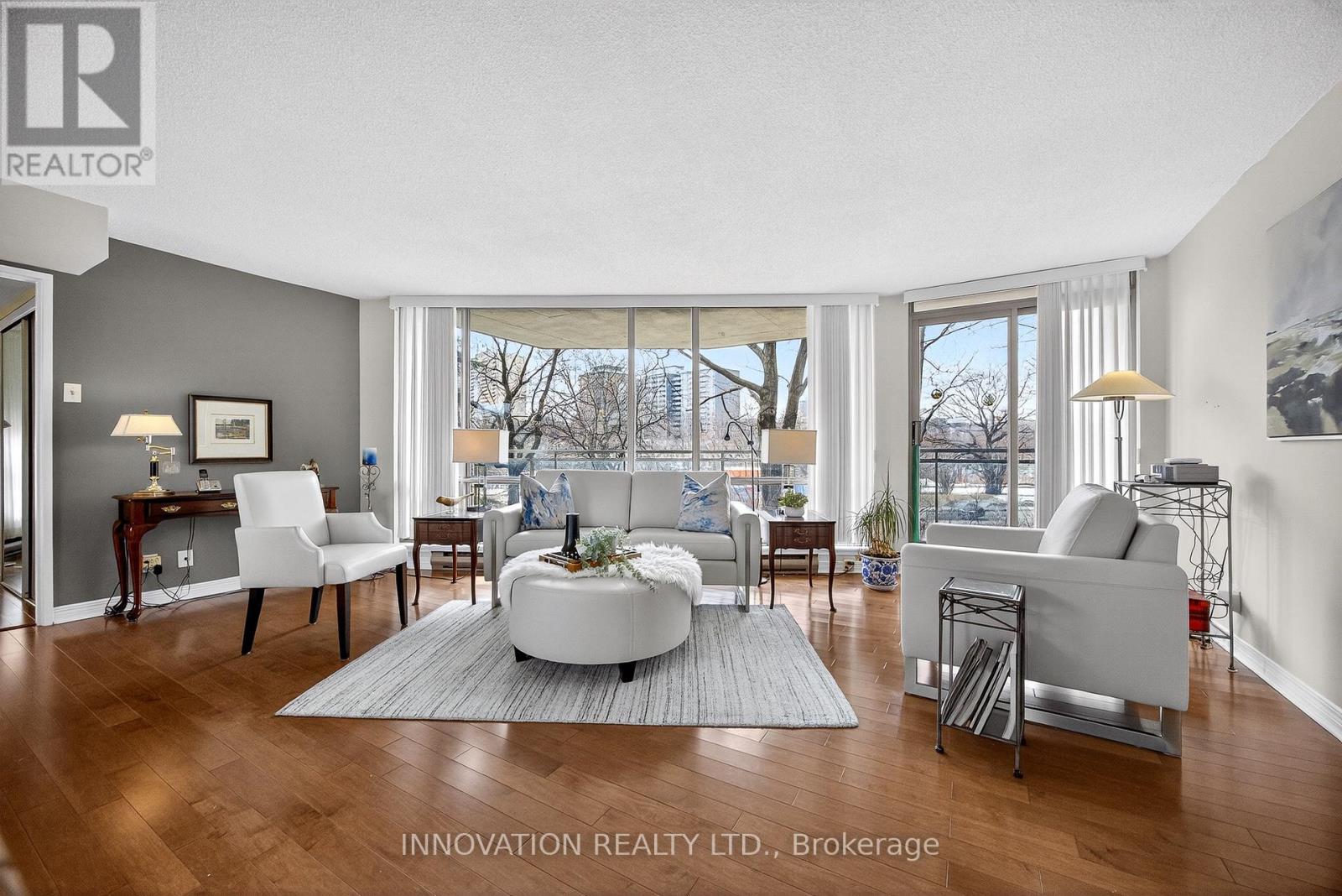 204 - 30 Charlevoix Street, Ottawa, Ontario  K1L 8K5 - Photo 7 - X12929250