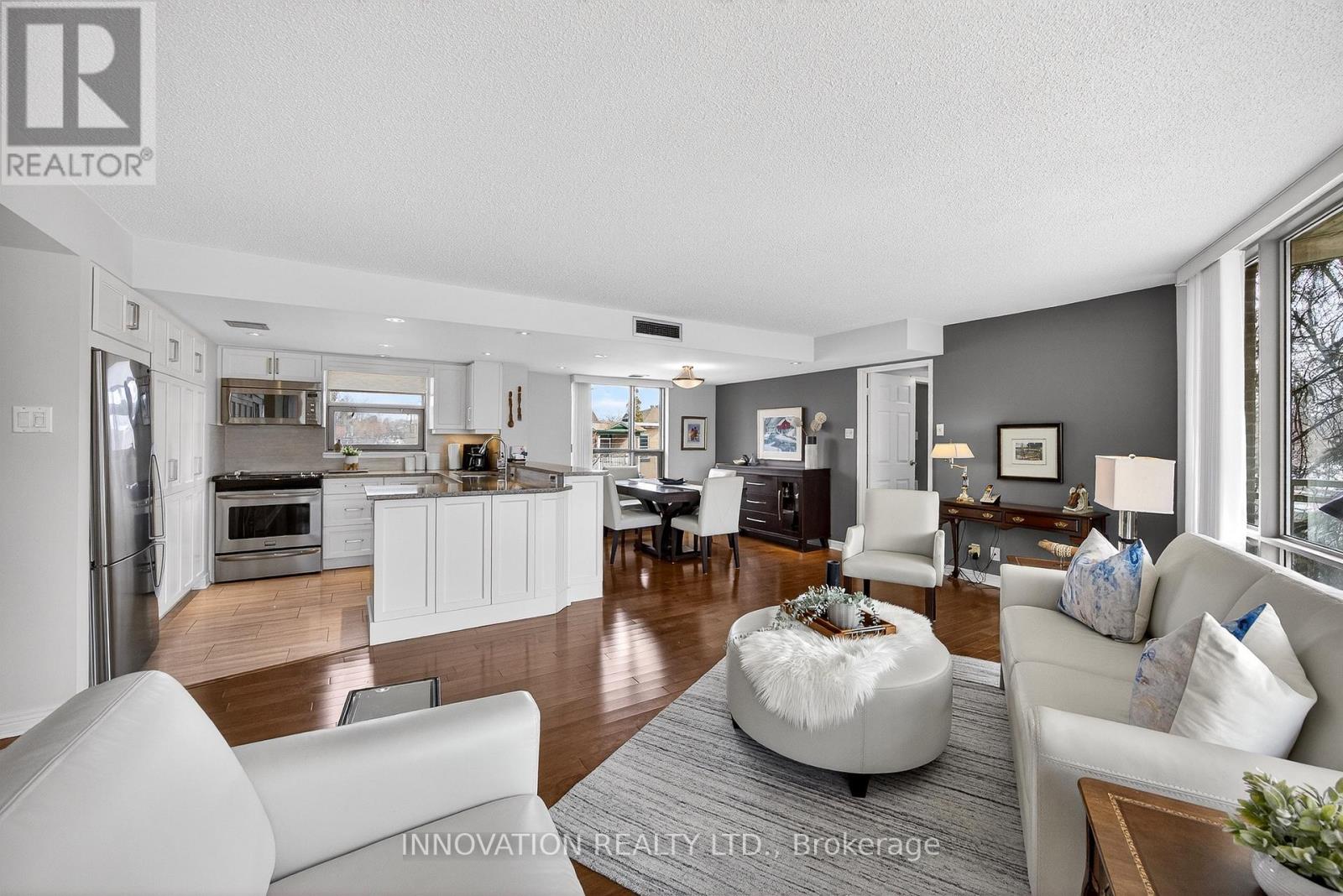 204 - 30 Charlevoix Street, Ottawa, Ontario  K1L 8K5 - Photo 8 - X12929250