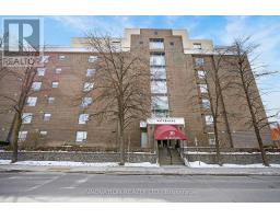 204 - 30 CHARLEVOIX STREET, Ottawa, Ontario