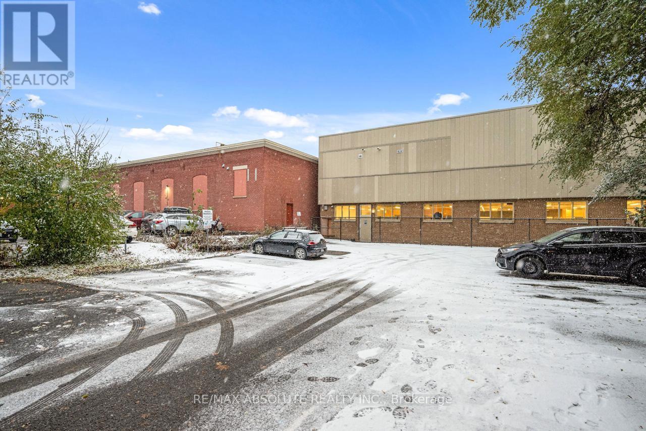 Office 3 - 238 Argyle Avenue, Ottawa, Ontario  K2P 1B9 - Photo 10 - X12929294