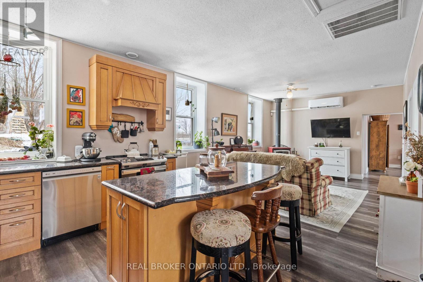 1114 Scotch Corners Road, Beckwith, Ontario  K7C 3P1 - Photo 12 - X12929342