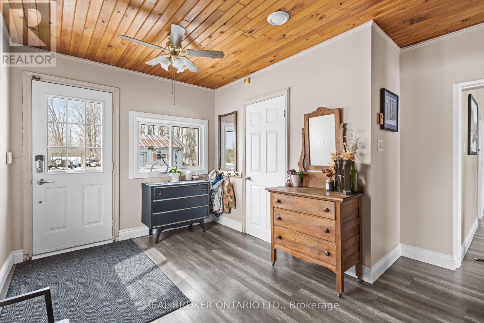 1114 Scotch Corners Road, Beckwith, Ontario  K7C 3P1 - Photo 2 - X12929342