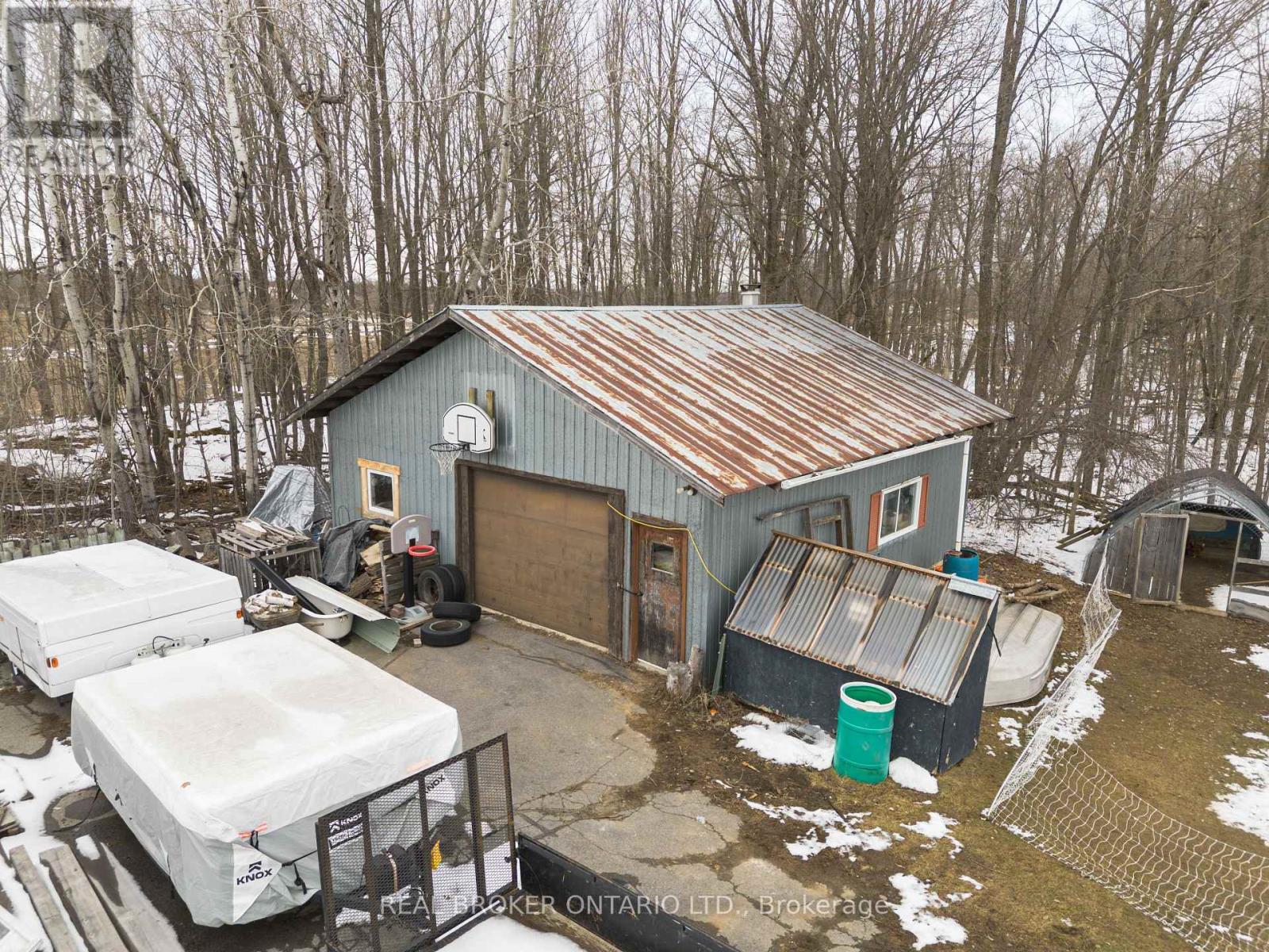 1114 Scotch Corners Road, Beckwith, Ontario  K7C 3P1 - Photo 37 - X12929342