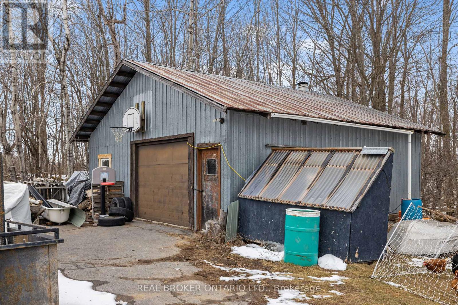 1114 Scotch Corners Road, Beckwith, Ontario  K7C 3P1 - Photo 38 - X12929342