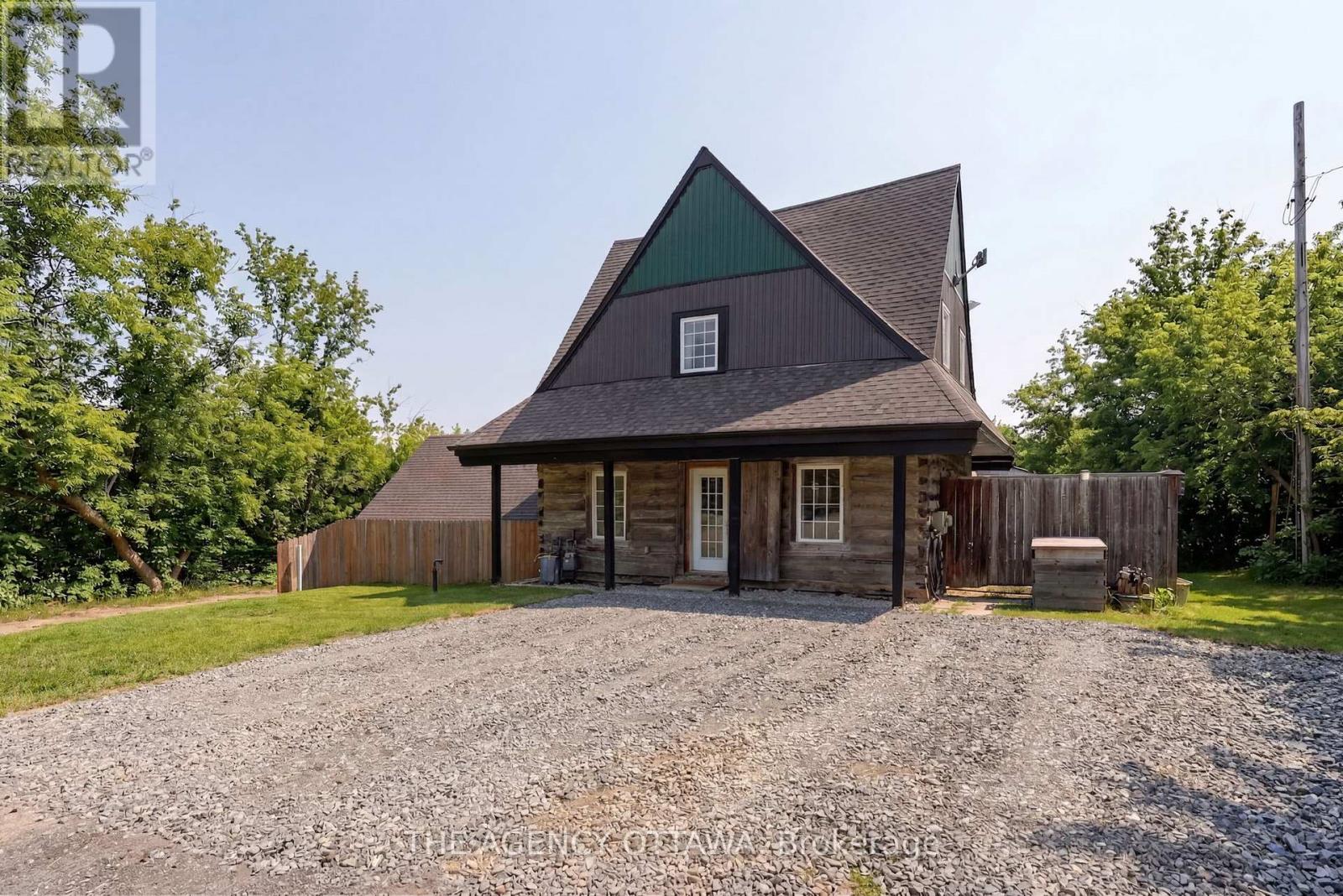 4667 ALBION ROAD S, Ottawa, Ontario