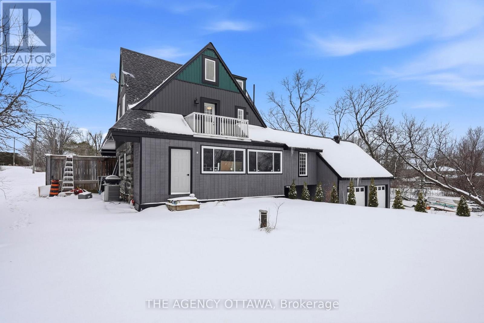 4667 Albion Road S, Ottawa, Ontario  K1X 1A4 - Photo 4 - X12929362