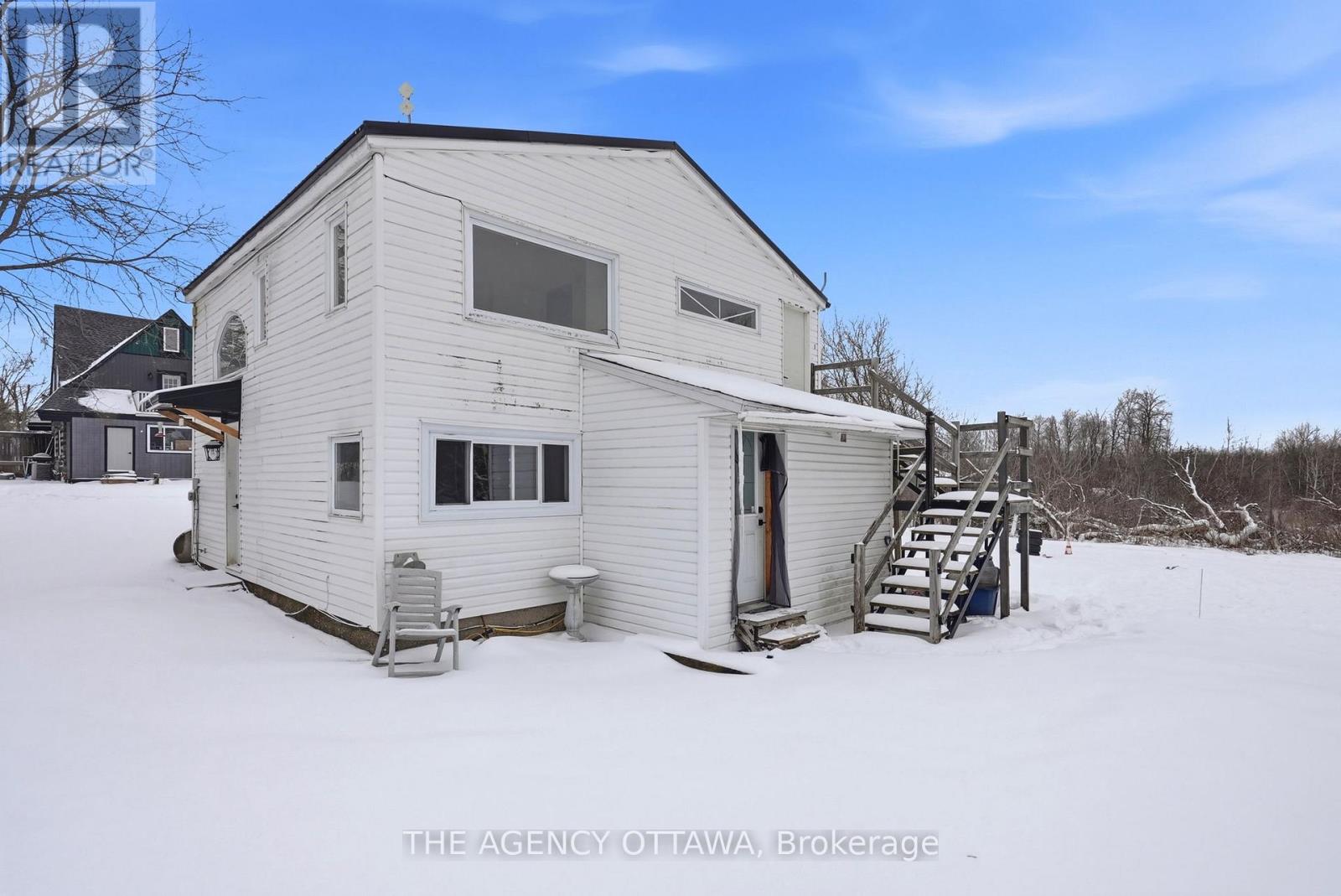 4667 Albion Road S, Ottawa, Ontario  K1X 1A4 - Photo 41 - X12929362