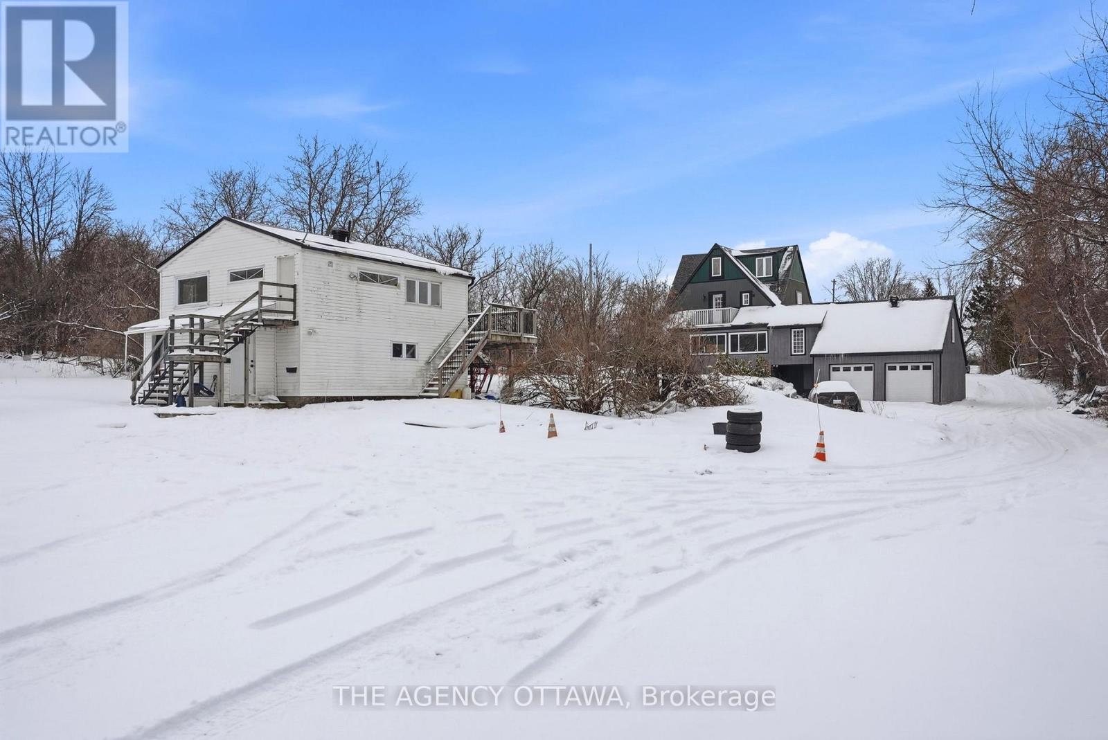 4667 Albion Road S, Ottawa, Ontario  K1X 1A4 - Photo 6 - X12929362