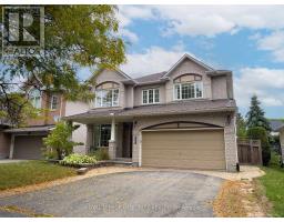 20 FARMFIELD CRESCENT, Ottawa, Ontario