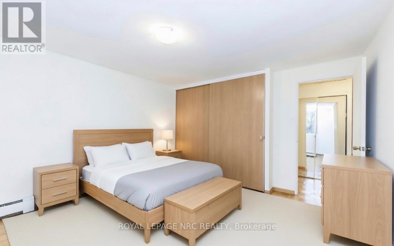 209 - 264 Grantham Avenue, St. Catharines, Ontario  L2M 5B5 - Photo 16 - X12929234